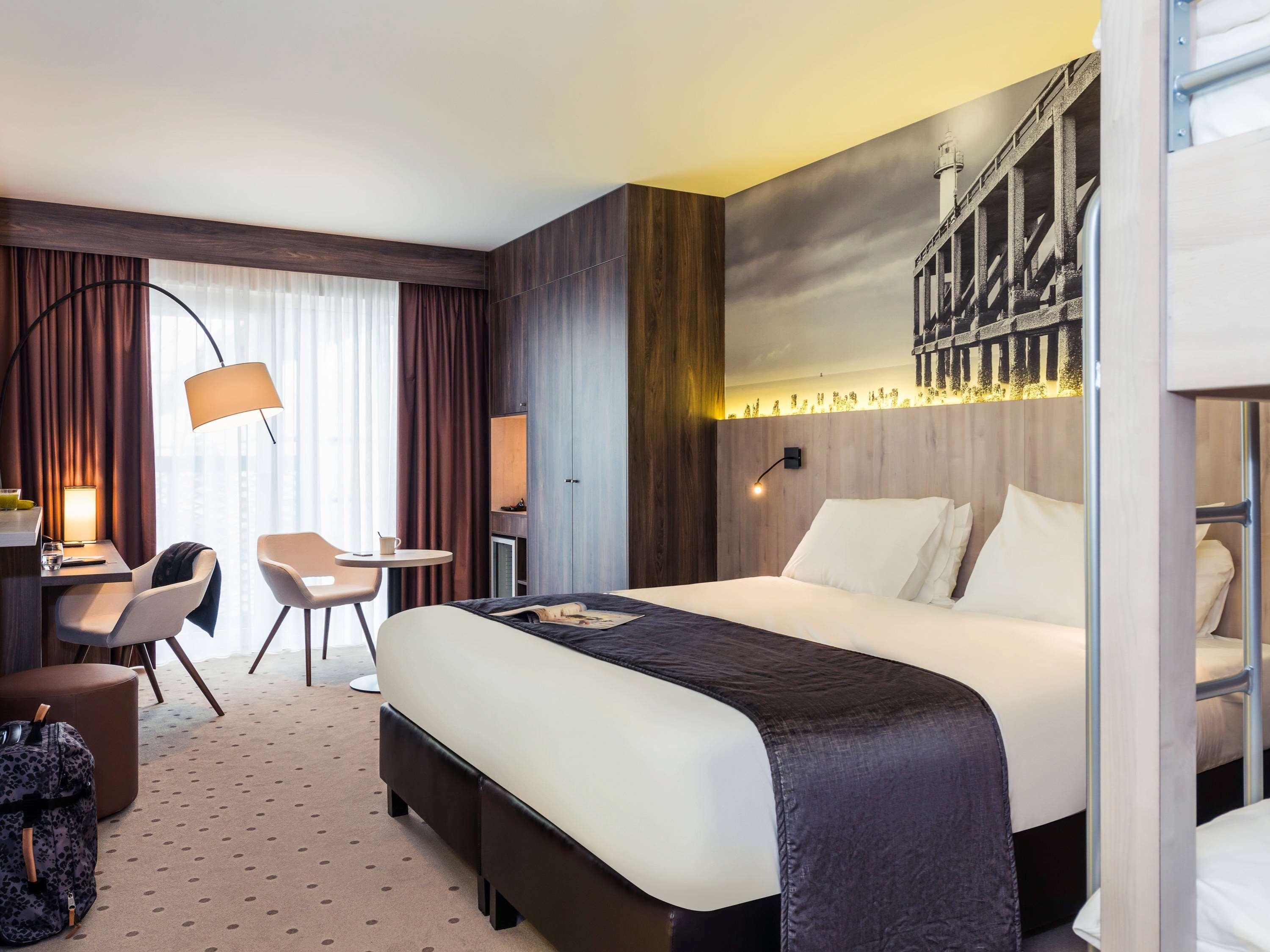 Mercure Бланкенберге Екстер'єр фото